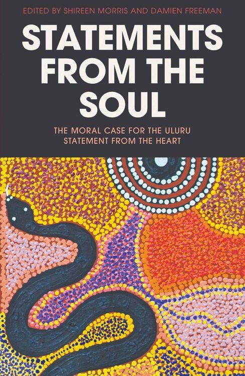 Produktbild: Statements from the Soul