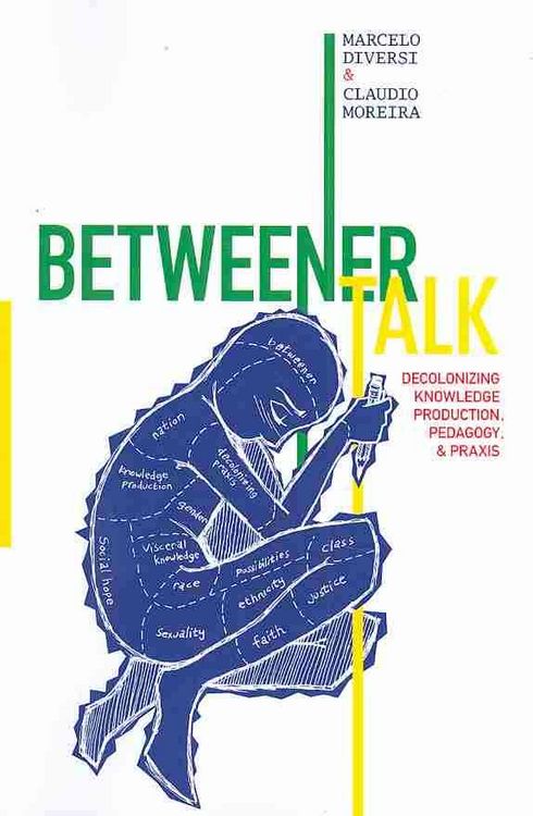 Produktbild: Diversi, M: Betweener Talk