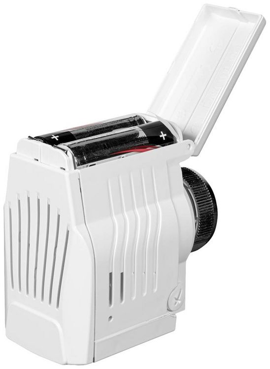 Produktbild: Elektrobock 175 HD13-Profi Heizk&ouml;rperthermostat elektronisch 3 bis 40&deg;C