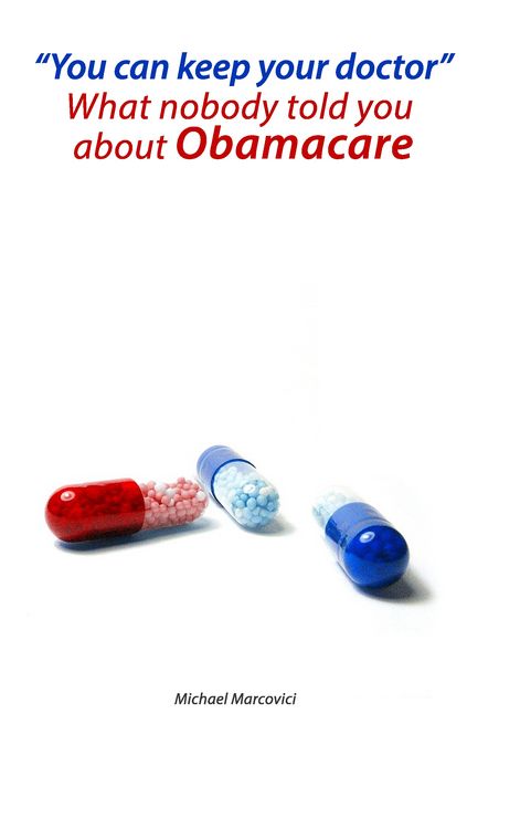 Produktbild: You can keep your doctor!