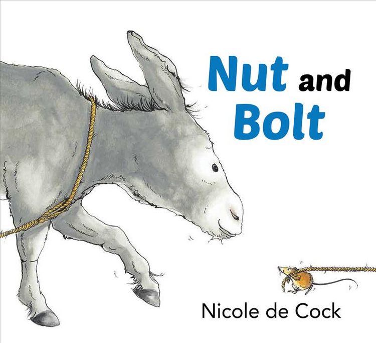 Produktbild: Nut and Bolt