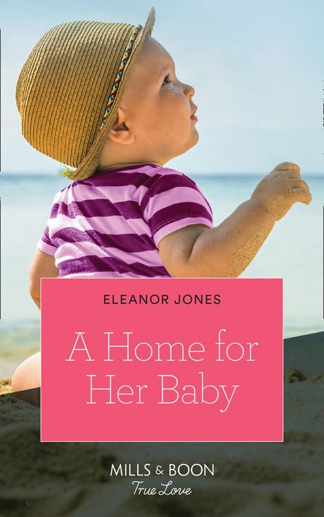 Produktbild: A Home For Her Baby