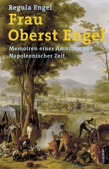 Produktbild: Frau Oberst Engel