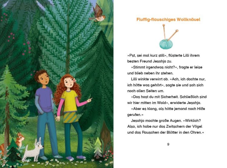 Produktbild: Liliane Susewind &ndash; Ein Alpaka will kuscheln