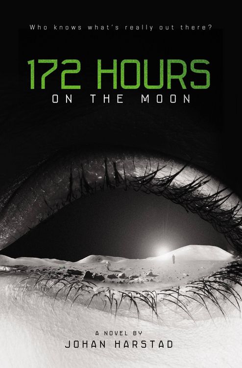 Produktbild: 172 Hours on the Moon