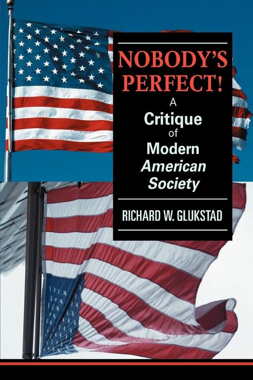 Produktbild: Nobody's Perfect!