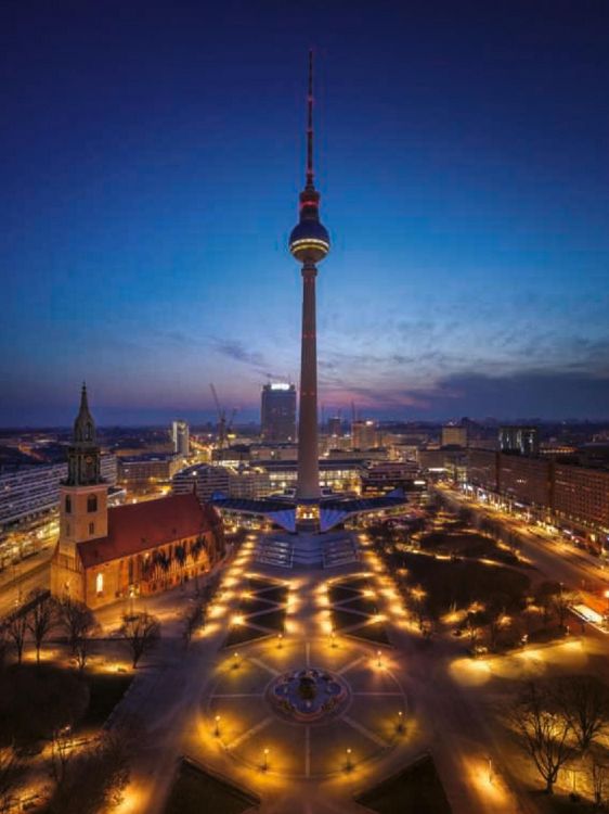 Produktbild: Berlin