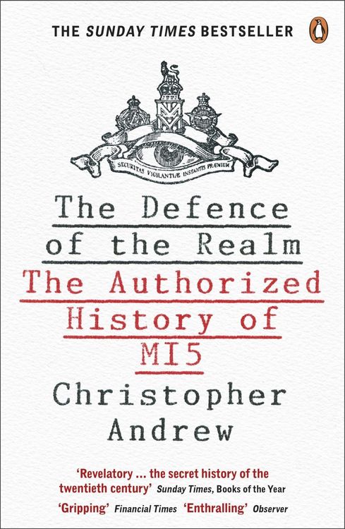 Produktbild: The Defence of the Realm