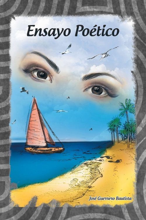 Produktbild: Ensayo Poetico