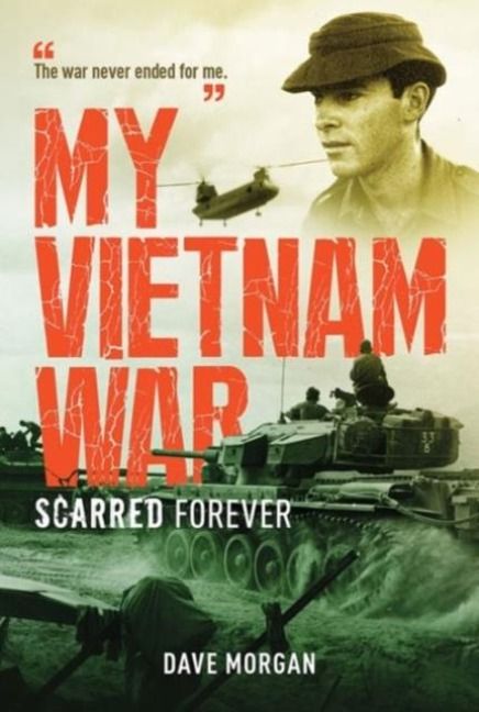 Produktbild: My Vietnam War