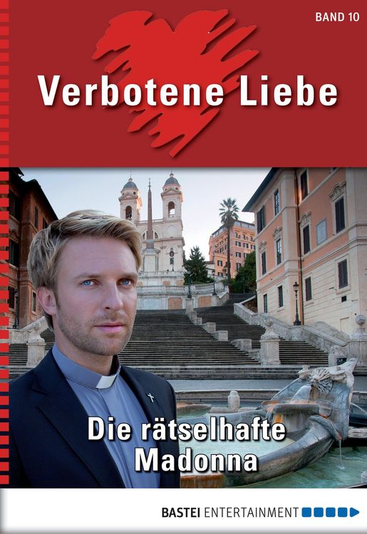 Produktbild: Verbotene Liebe - Folge 10