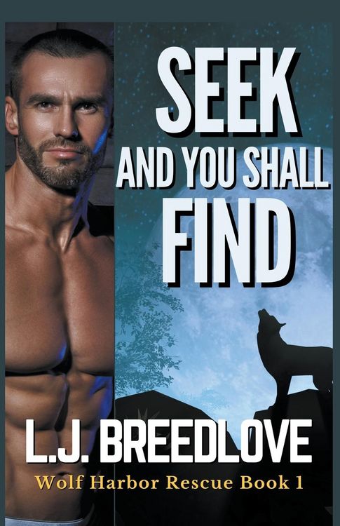 Produktbild: Seek and You Shall Find