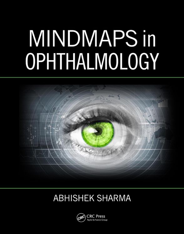 Produktbild: Mindmaps in Ophthalmology