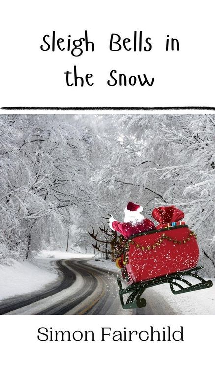 Produktbild: Sleigh Bells in the Snow