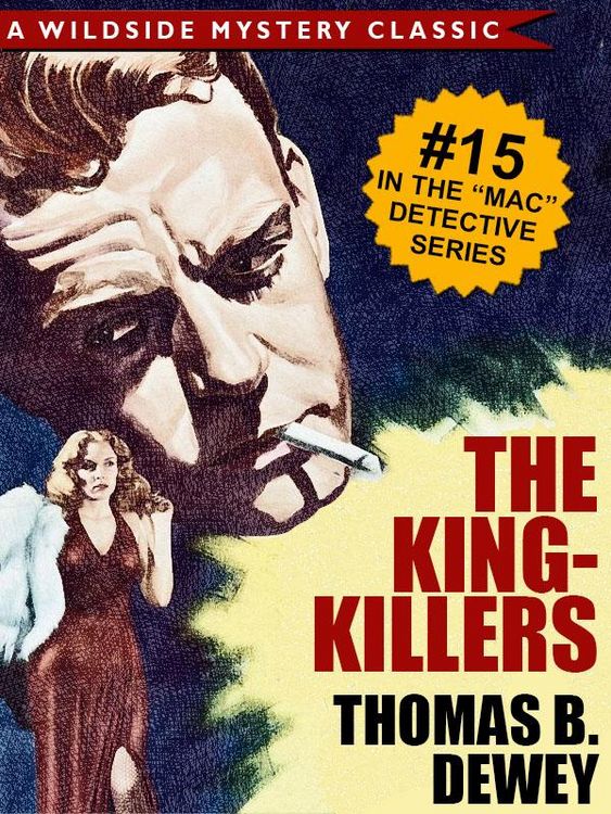 Produktbild: The King Killers