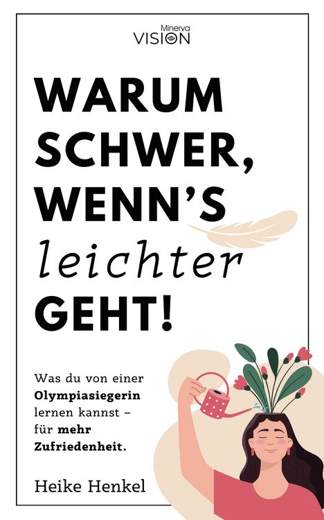 Produktbild: Warum schwer, wenn&acute;s leichter geht!