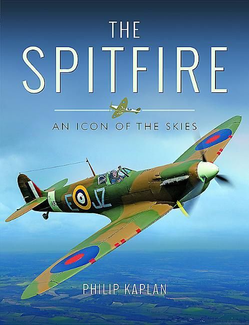 Produktbild: The Spitfire