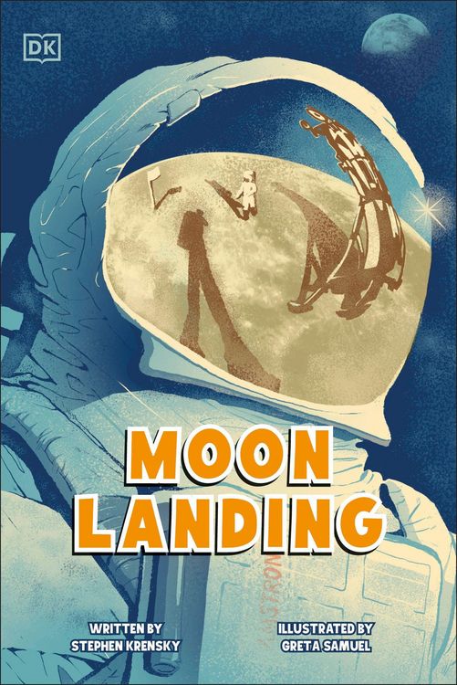 Produktbild: Moon Landing