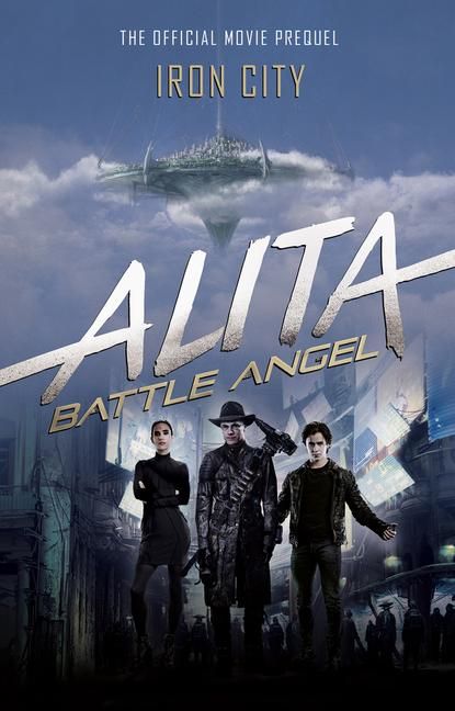 Produktbild: Alita
