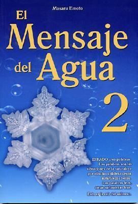 Produktbild: El Mensaje del Agua 2