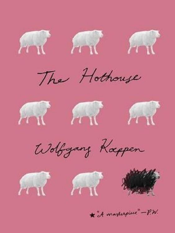 Produktbild: The Hothouse