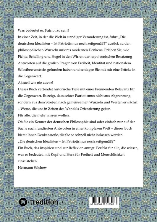 Produktbild: Die deutschen Idealisten