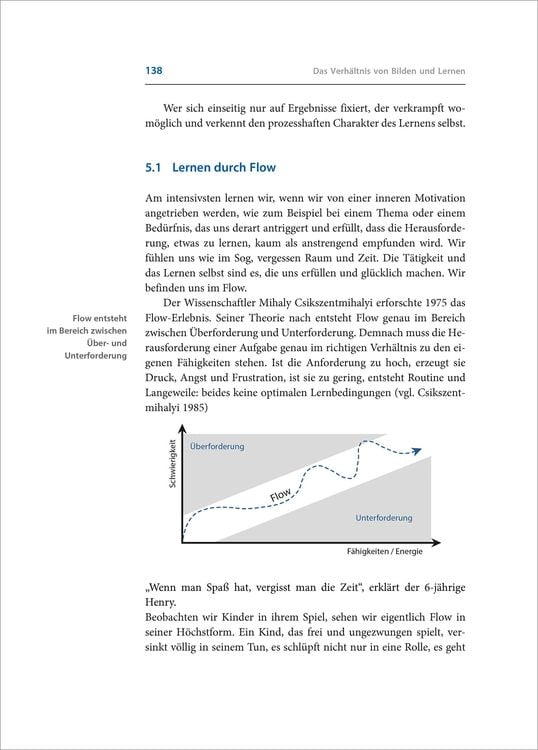 Handbuch Naturraumpädagogik