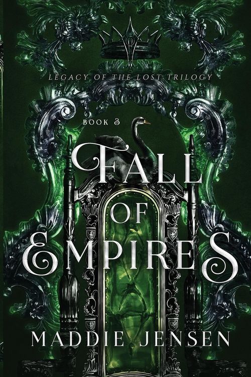 Produktbild: Fall of Empires