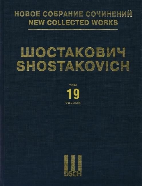 Produktbild: Symphony No. 4, Op. 43