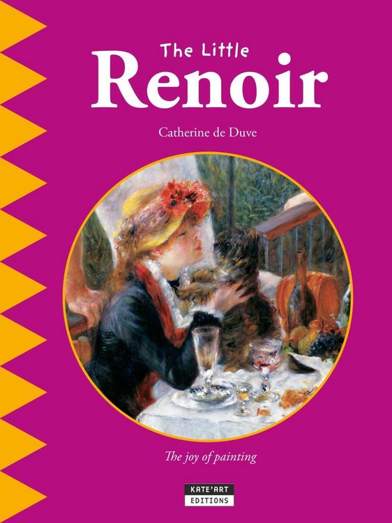 Produktbild: The Little Renoir