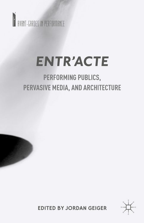 Produktbild: Entr'acte