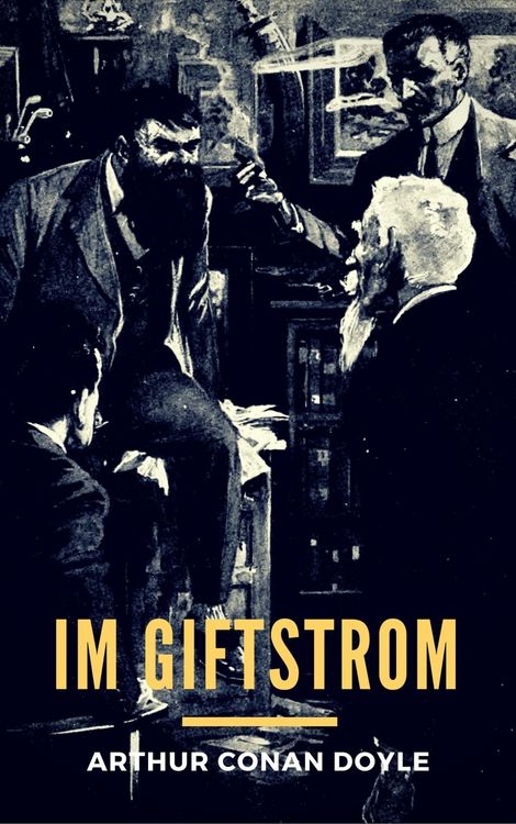 Produktbild: Im Giftstrom