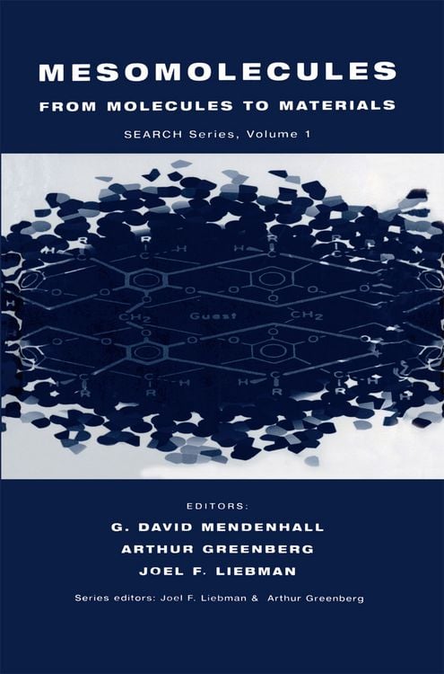 Produktbild: Mesomolecules