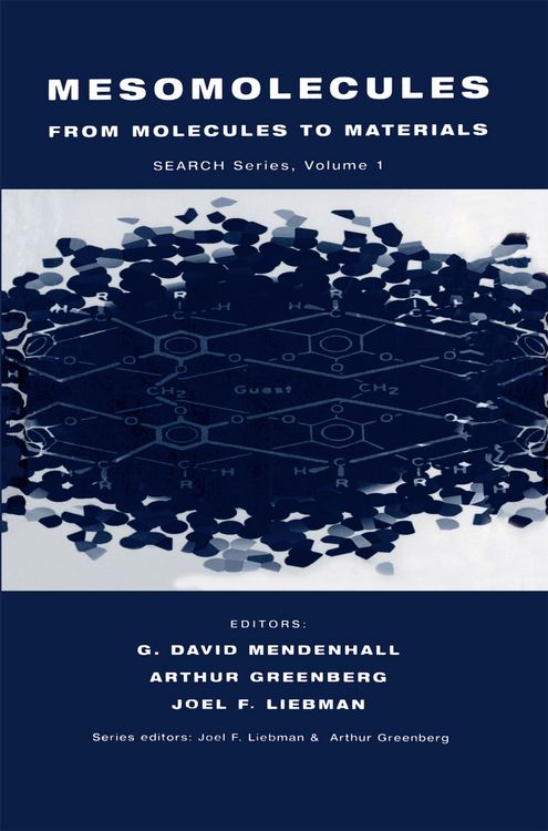 Produktbild: Mesomolecules