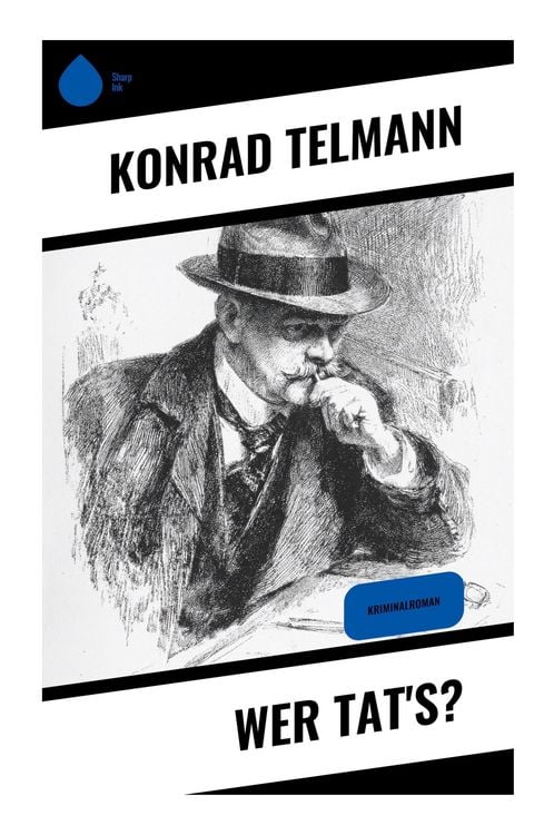Produktbild: Wer tat's?