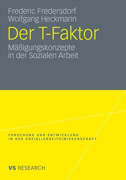 Produktbild: Der T-Faktor
