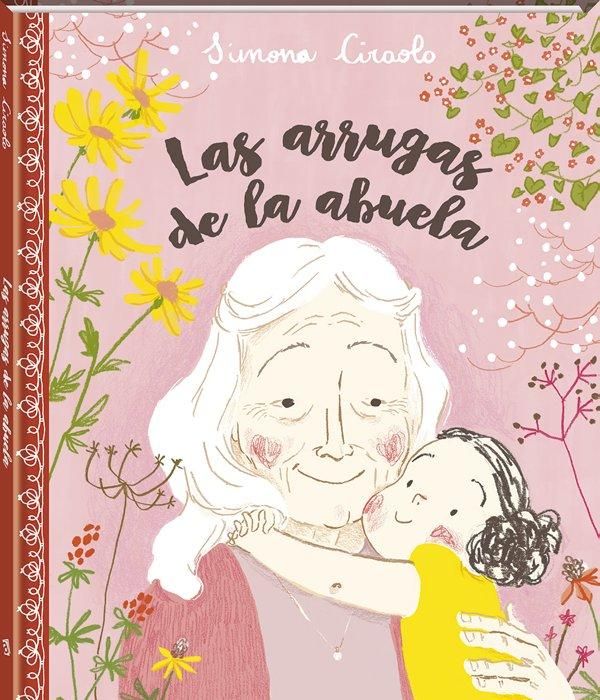 Produktbild: Las arrugas de la abuela