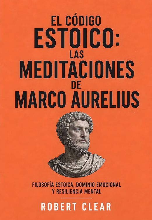 Produktbild: El C&oacute;digo Estoico