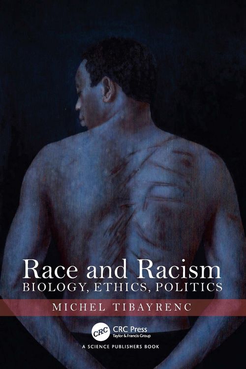 Produktbild: Race and Racism