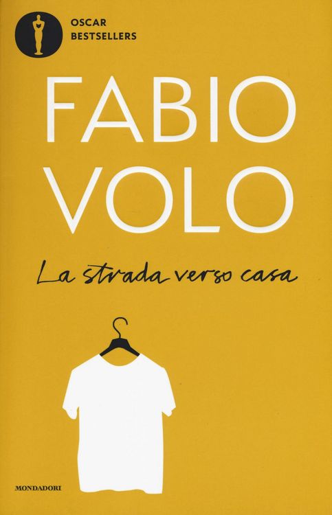 Produktbild: La strada verso casa