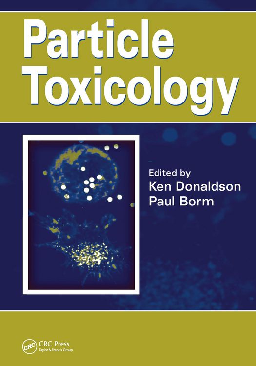 Produktbild: Particle Toxicology