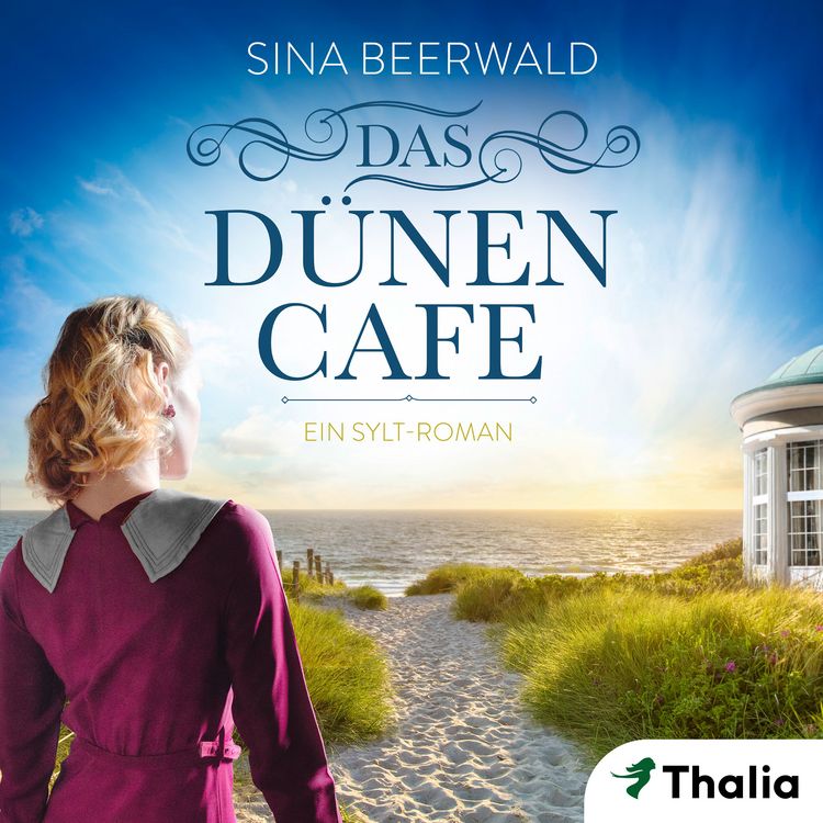 Produktbild: Das D&uuml;nencaf&eacute; (Nur bei uns!)