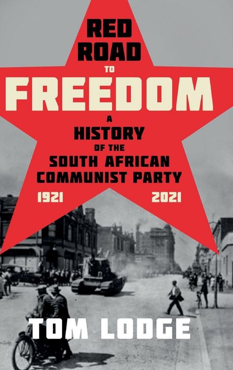 Produktbild: Red Road to Freedom