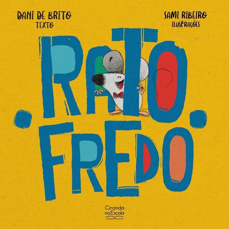 Produktbild: Ratofredo
