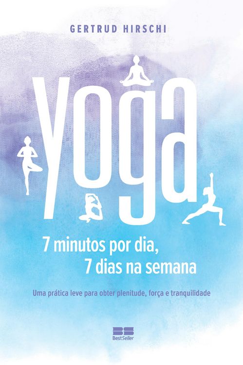 Produktbild: Yoga: 7 minutos por dia, 7 dias por semana