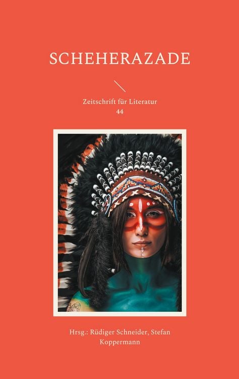 Produktbild: Scheherazade