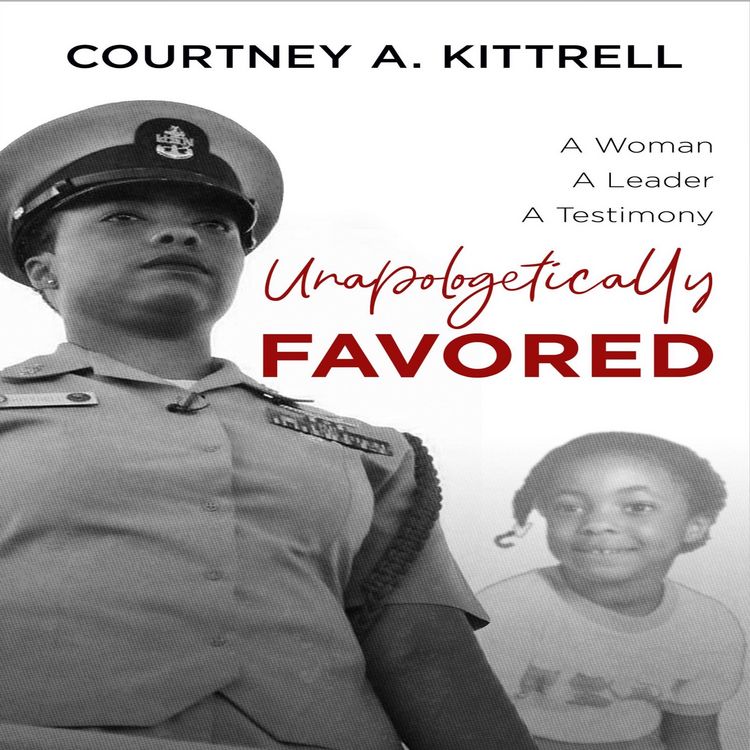 Produktbild: Unapologetically Favored