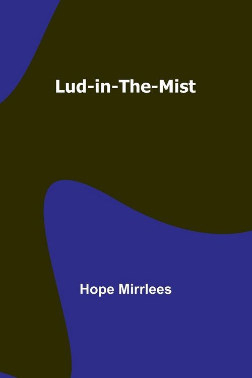 Produktbild: Lud-in-the-Mist