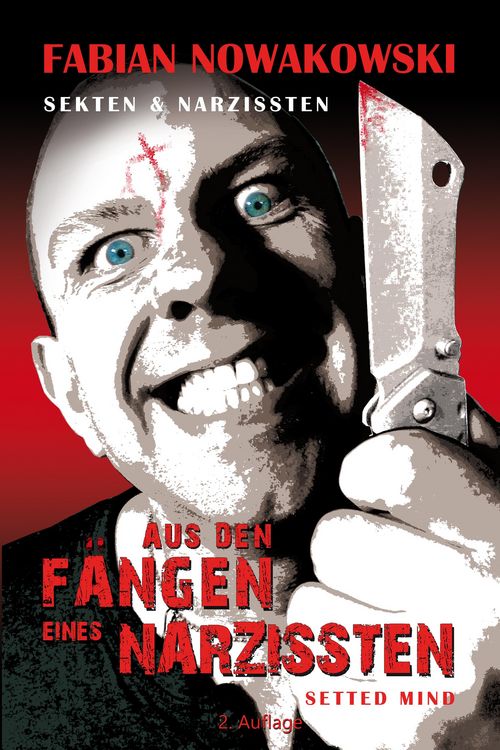 Produktbild: Sekten und Narzissten
