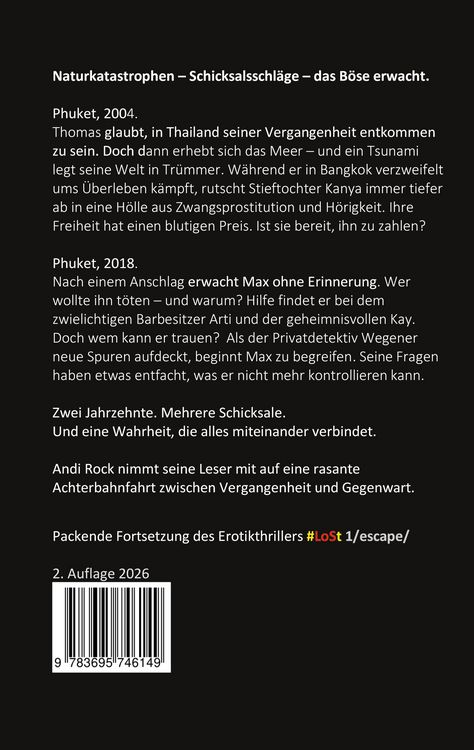Produktbild: LoSt
